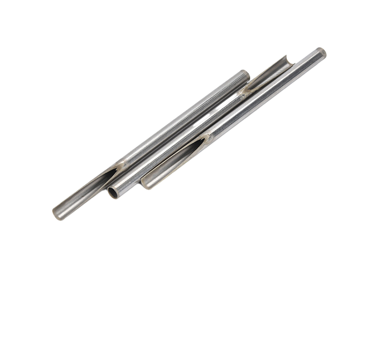 最佳工厂热销售t304不锈钢管家庭不锈钢罐，不锈钢锅，带有低毛口