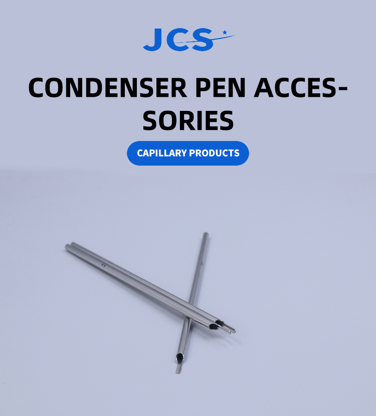 Powerful Professional - Use Stainless Steel Capacitive Stylus - Fine Tip for Details With Multi - Function 