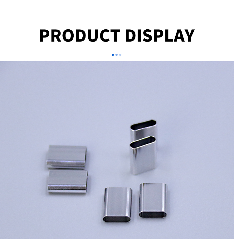 Free Shipping Professional - Grade Stainless Steel Type C Charging Port for Digital Artists With Wholesale Price 