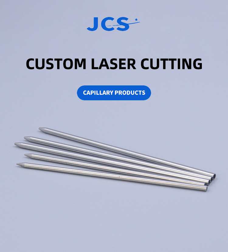 优质高质量的高质量高质价格不锈钢管带有批发的不锈钢环，定制