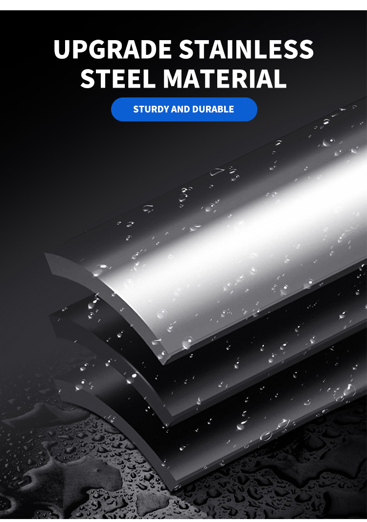 Factory Price Brand New Fine Stainless Steel Pipe Inoxidable 316 10Mm带有批发定制