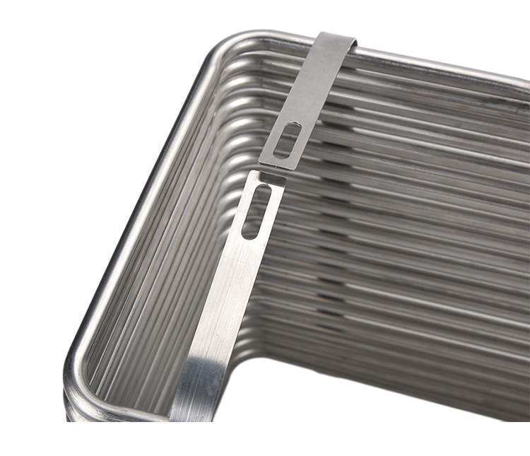 不锈钢钢钢钢热管