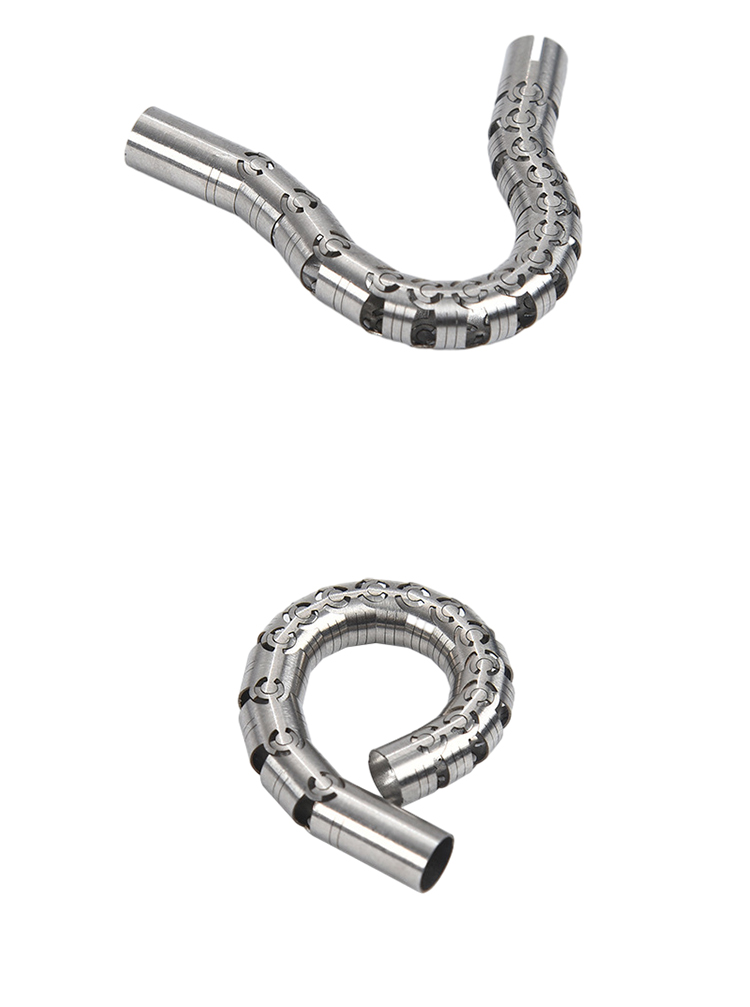 The Best and Cheapest High Temperature阻力inox最畅销的不锈钢管有长期服务