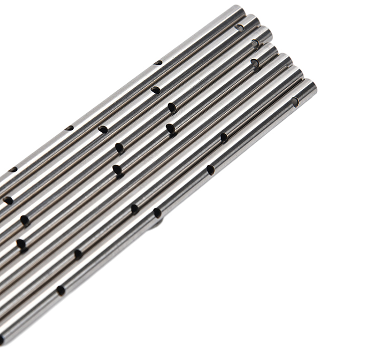 新产品2024超级坚硬的无不锈钢饮用水管不锈钢管，不锈钢管，低涂料批发尺寸