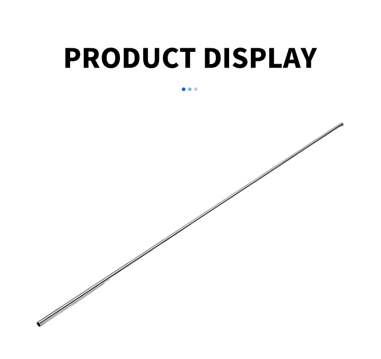 工厂价格的锥形钢毛细管管道全新的新精美不锈钢管不氧316 10mm锥形钢毛细管管带