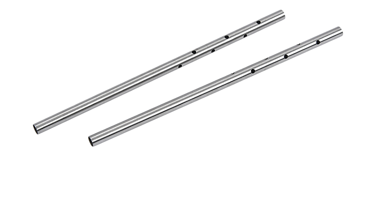 The New Listing Punching Free Samples Sheet Metal Custom Parts 