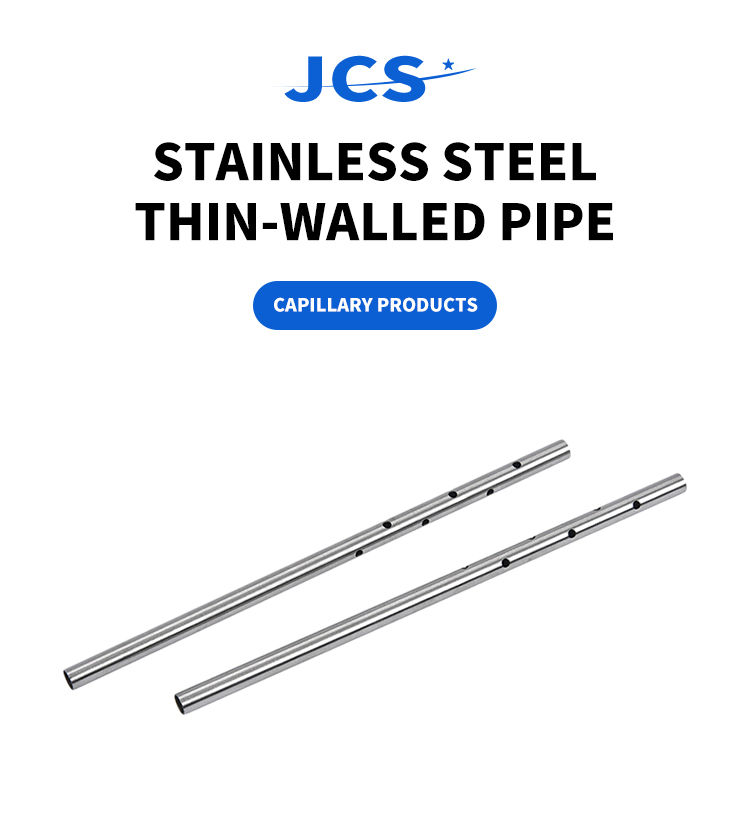 High Quality Wholesale Cheap 304 Stainless Steel Water Pipe Stainless Steel Ring Stainless Steel Pipe With Custom Custom 