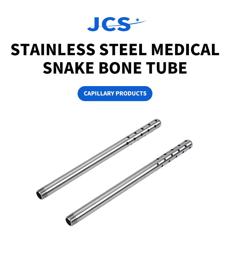 High Performance Medical Stainless Nipples Npt Imperial Best Sellers Stainless Pipe With Good After-Sale Service 