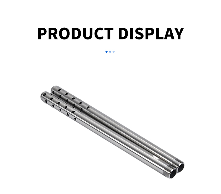 High Performance Medical Stainless Nipples Npt Imperial Best Sellers Stainless带有良好售后服务的